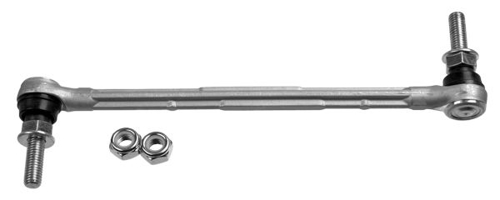 Rod/Strut, stabiliser Left and right LEMFORDER