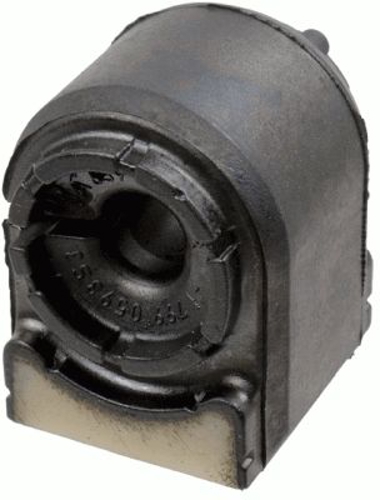 Stabiliser Mounting Rear Axle Right LEMFORDER