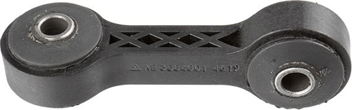 Rod/Strut, stabiliser Left and right LEMFORDER for HYUNDAI AMICA / ATOZ