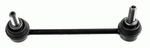 Rod/Strut, stabiliser Left LEMFORDER for HONDA HR-V