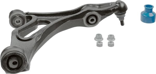 Track Control Arm Right LEMFORDER