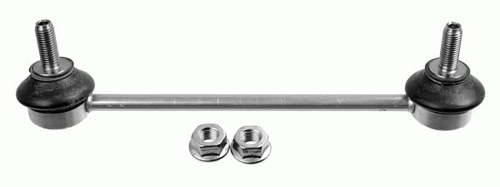Rod/Strut, stabiliser Left and right LEMFORDER