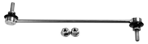 Rod/Strut, stabiliser Left and right LEMFORDER
