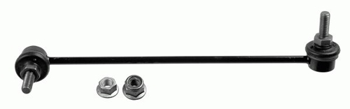 Rod/Strut, stabiliser Left and right LEMFORDER