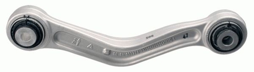 Track Control Arm Front LEMFORDER