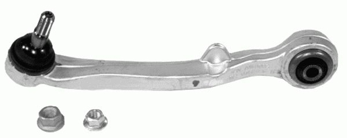 Track Control Arm Rear LEMFORDER