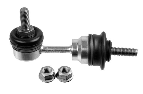 Rod/Strut, stabiliser Left and right LEMFORDER