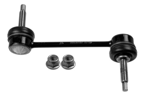 Rod/Strut, stabiliser Left and right LEMFORDER for JAGUAR S-TYPE II