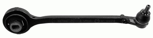 Track Control Arm Right LEMFORDER for DODGE CHALLENGER Coupe