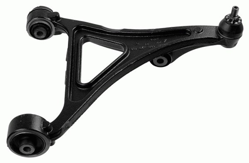 Track Control Arm Right LEMFORDER for CHRYSLER-05168283AB,CHRYSLER-05168283AA...