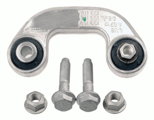 Rod/Strut, stabiliser Right LEMFORDER