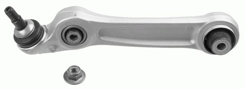 Track Control Arm Left LEMFORDER