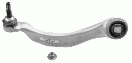 Track Control Arm Left LEMFORDER