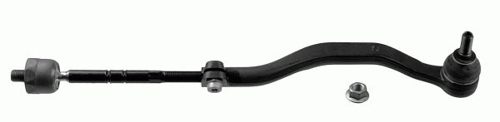 Tie Rod Right LEMFORDER