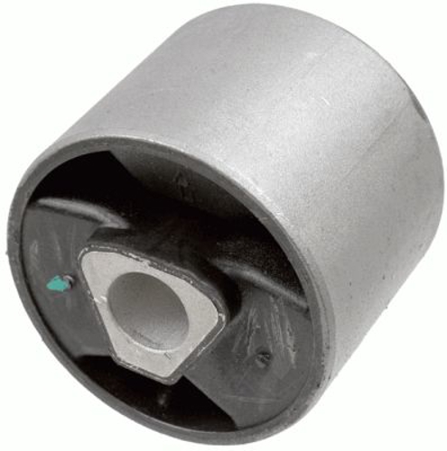 Control Arm-/Trailing Arm Bush Rear LEMFORDER