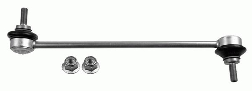 Rod/Strut, stabiliser Left and right LEMFORDER