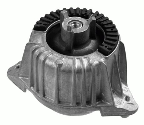 Engine Mounting  LEMFORDER