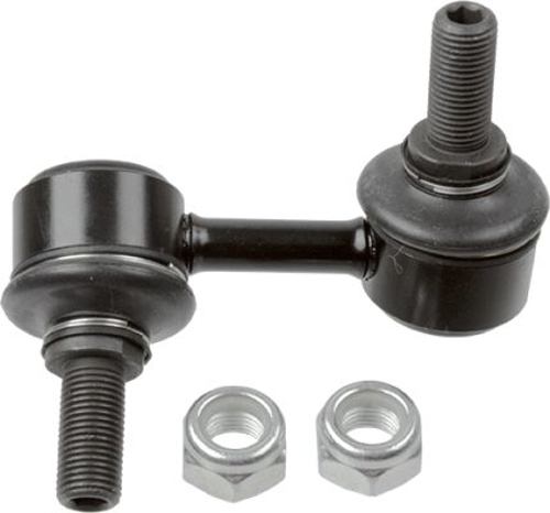 Rod/Strut, stabiliser Right LEMFORDER for HYUNDAI TERRACAN