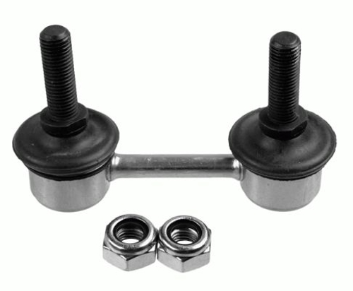 Rod/Strut, stabiliser Left and right LEMFORDER
