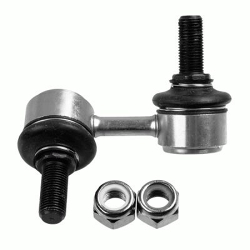 Rod/Strut, stabiliser Left LEMFORDER