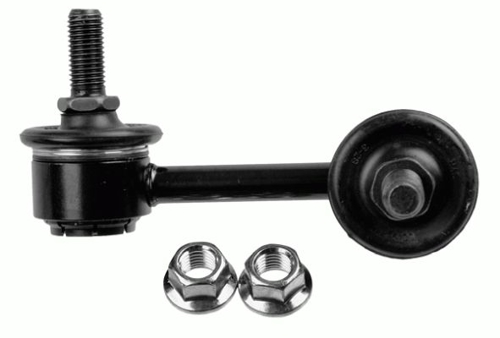 Rod/Strut, stabiliser Left LEMFORDER