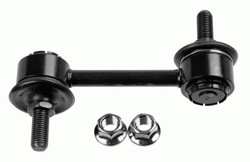 Rod/Strut, stabiliser Left and right LEMFORDER