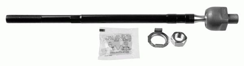 Inner Tie Rod Left LEMFORDER