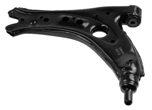 Track Control Arm Left and right LEMFORDER