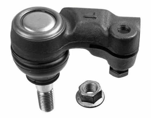 Tie Rod End Outer LEMFORDER