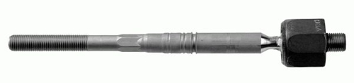 Inner Tie Rod Left and right LEMFORDER