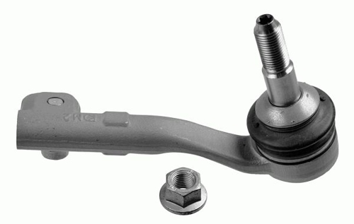 Tie Rod End Right LEMFORDER