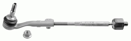 Tie Rod Left LEMFORDER