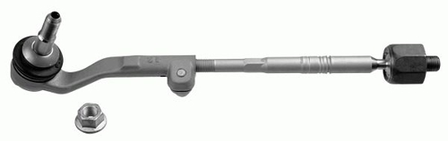 Tie Rod Left LEMFORDER