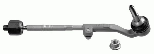 Tie Rod Right LEMFORDER