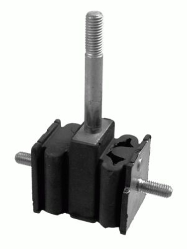 Engine Mounting Left LEMFORDER