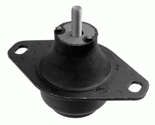 Engine Mounting  LEMFORDER