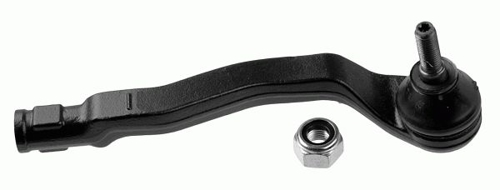 Tie Rod End Right LEMFORDER