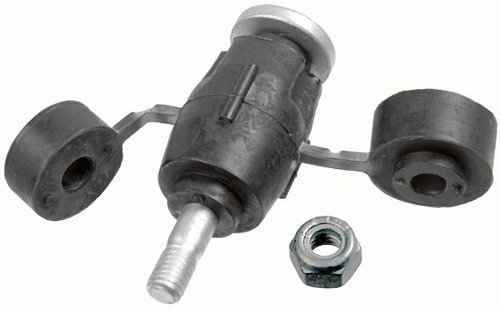 Rod/Strut, stabiliser Left and right LEMFORDER
