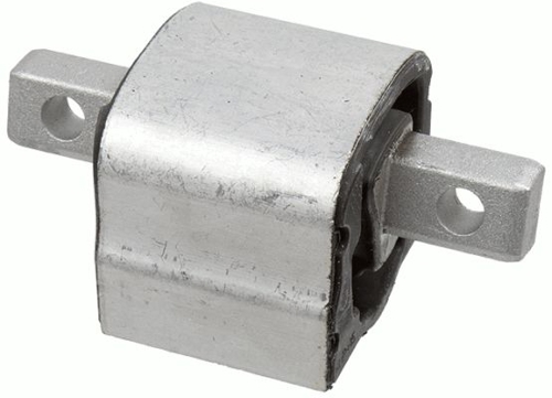 Mounting, automatic transmission  LEMFORDER