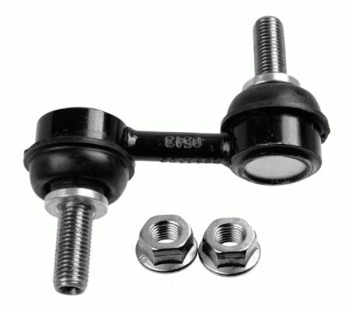 Rod/Strut, stabiliser Left and right LEMFORDER