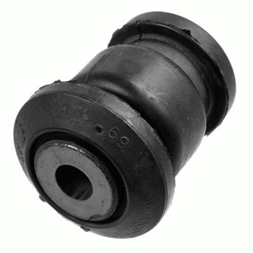 Control Arm-/Trailing Arm Bush Front LEMFORDER