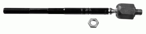 Inner Tie Rod inner LEMFORDER