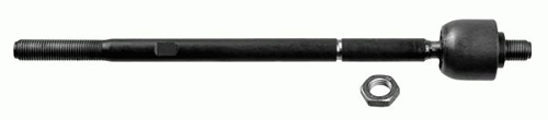 Inner Tie Rod Left and right LEMFORDER