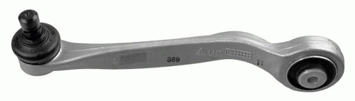Track Control Arm Rear LEMFORDER