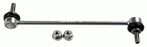 Rod/Strut, stabiliser Left and right LEMFORDER