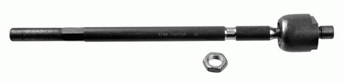 Inner Tie Rod Front Axle LEMFORDER