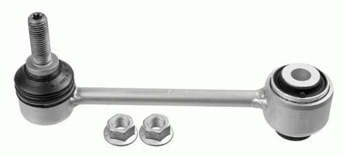 Rod/Strut, stabiliser Left and right LEMFORDER for PORSCHE PANAMERA
