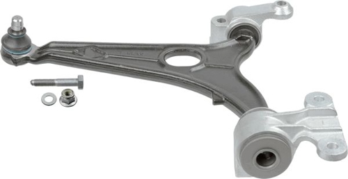 Track Control Arm Left LEMFORDER