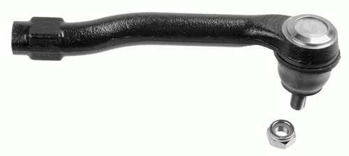 Tie Rod End Right LEMFORDER