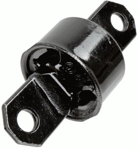 Control Arm-/Trailing Arm Bush Front LEMFORDER
